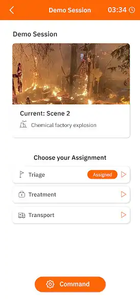 Play Disastra as an online game Disastra with UptoPlay