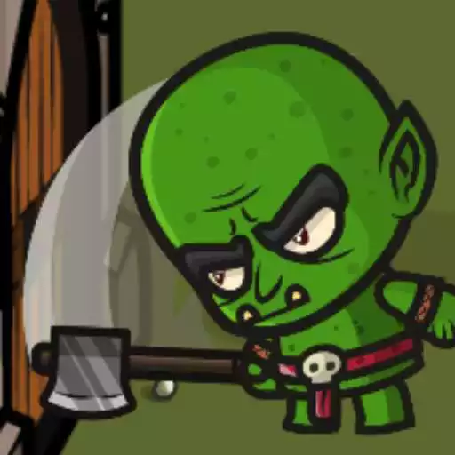 Play Disastrous Defender APK
