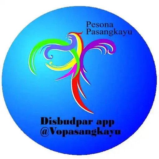 Free play online Disbudpar Vopasangkayu APK