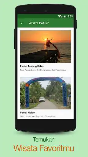 Play Disbudpar Vopasangkayu