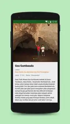Play Disbudpar Vopasangkayu