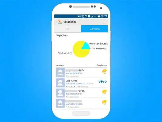 Play Discador Inteligente Telein