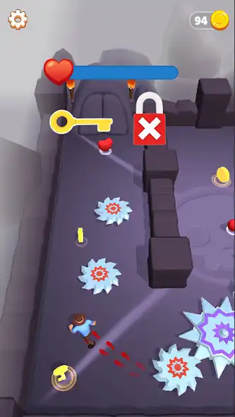 Play Discape  and enjoy Discape with UptoPlay