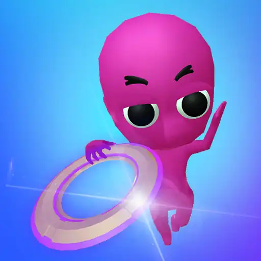 Play Disc Battle APK