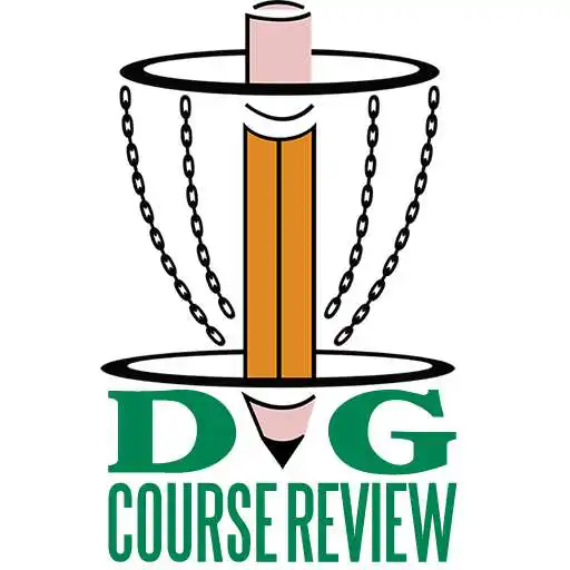 Play Disc Golf Course Review APK