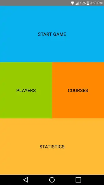 Play Disc Golfer  and enjoy Disc Golfer with UptoPlay