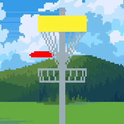 Play Disc Golf Putting Game as an online game online Disc Golf Putting Game with UptoPlay Play Disc Golf Putting Game as an online game Disc Golf Putting Game with UptoPlay