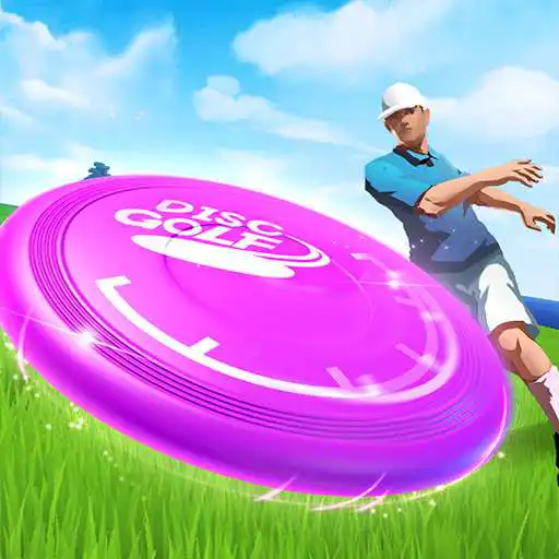 Play Disc Golf Rival APK Play Disc Golf Rival APK