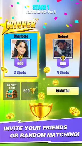 Play Disc Golf Rival as an online game Disc Golf Rival with UptoPlay