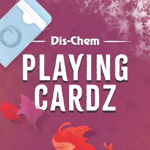 Play Dis-Chem Playing cardz APK Play Dis-Chem Playing cardz APK