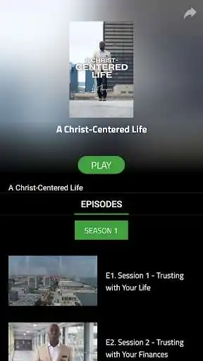 Play DiscipleshipNow UPCI  and enjoy DiscipleshipNow UPCI with UptoPlay