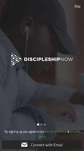 Play DiscipleshipNow UPCI as an online game DiscipleshipNow UPCI with UptoPlay