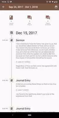 Play Disciples Journal