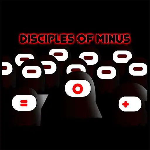 Play Disciples of Minus APK