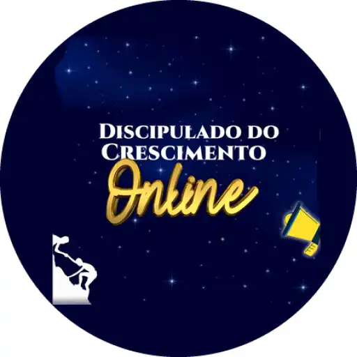 Play Discipulado do Crescimento APK Play Discipulado do Crescimento APK