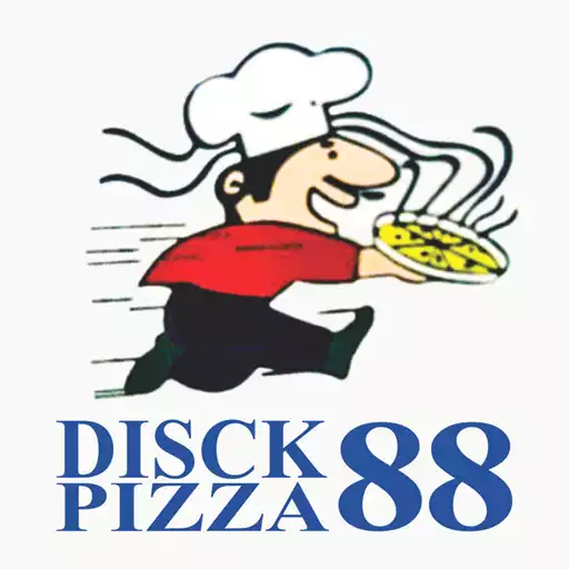 Play Disck Pizza 88 APK Play Disck Pizza 88 APK