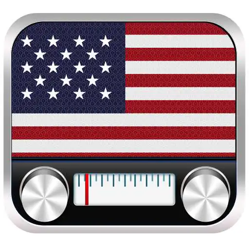Play Disco 70s-80s USA Station APK