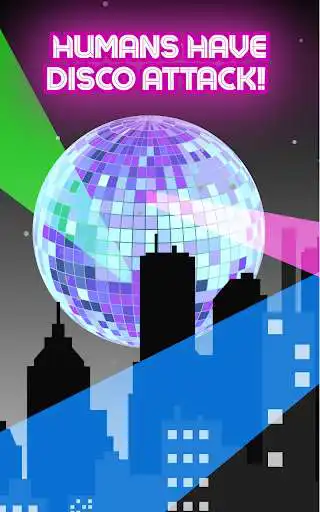 Play Disco Attack  and enjoy Disco Attack with UptoPlay