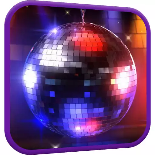 Play Disco Ball 3D Live Wallpaper APK Play Disco Ball 3D Live Wallpaper APK