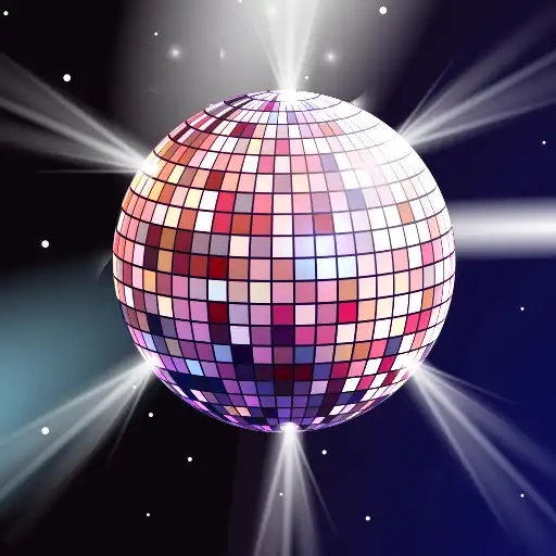 Play Discoball Invasion APK
