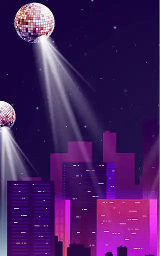 Play Discoball Invasion  and enjoy Discoball Invasion with UptoPlay