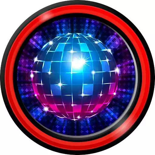 Free play online Disco Ball Live Wallpapers APK