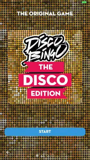 Play DiscoBingo  and enjoy DiscoBingo with UptoPlay