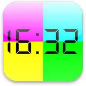 Free play online Disco Clock Live Wallpaper APK Free play online Disco Clock Live Wallpaper APK