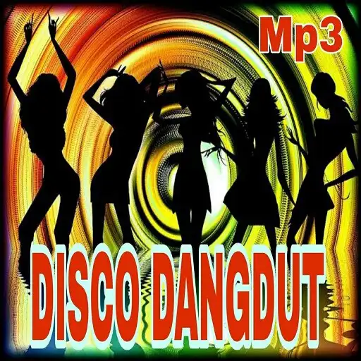 Play Disco Dangdut Mp3 Offline APK Play Disco Dangdut Mp3 Offline APK