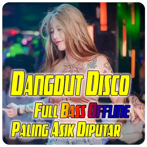 Play Disco Dangdut Nonstop Offline APK Play Disco Dangdut Nonstop Offline APK