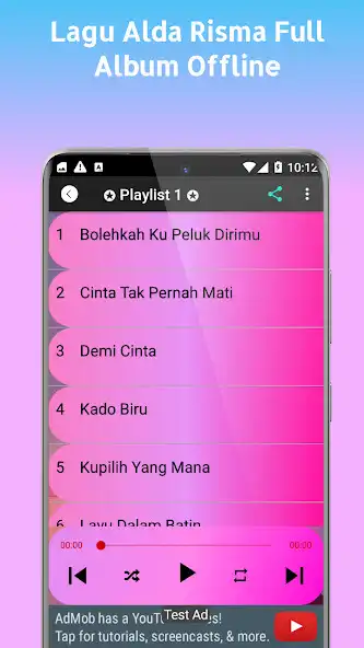 Play Disco Dangdut Nonstop Offline as an online game Disco Dangdut Nonstop Offline with UptoPlay