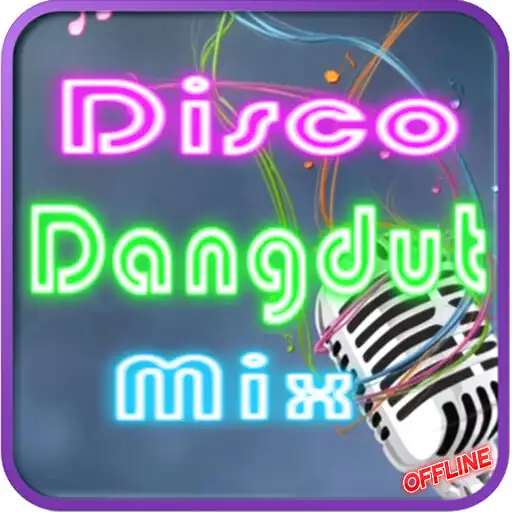 Play DIsco Dangdut OFFLINE Nonstop Full Bass APK