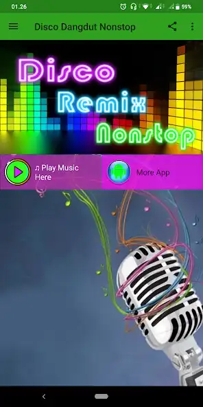 Play DIsco Dangdut OFFLINE Nonstop Full Bass  and enjoy DIsco Dangdut OFFLINE Nonstop Full Bass with UptoPlay