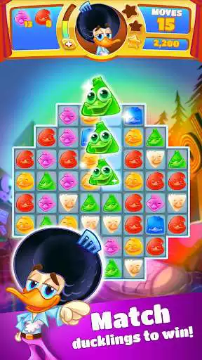 Play Disco Ducks  and enjoy Disco Ducks with UptoPlay