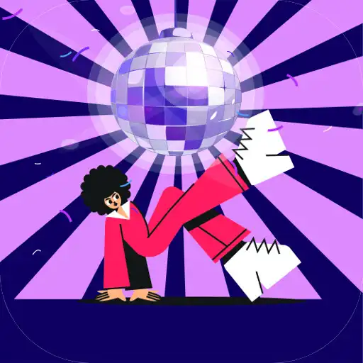 Play Disco Flashlight Music APK