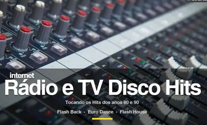 Play Disco Hits Brasil Play Disco Hits Brasil