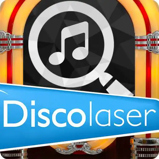 Play Disco Laser Jukebox Buscador APK