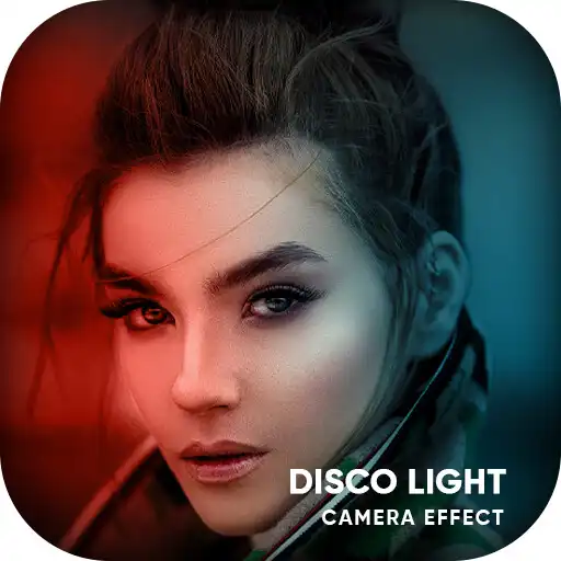 Play Disco Light Camera Effect APK Play Disco Light Camera Effect APK