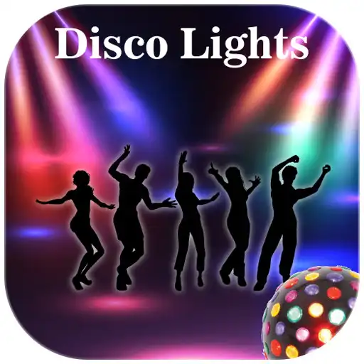 Play Disco Light(Colorful Light) APK