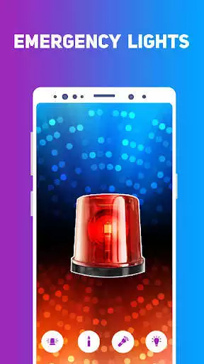 Play Disco Light:Disco flash light  and enjoy Disco Light:Disco flash light with UptoPlay