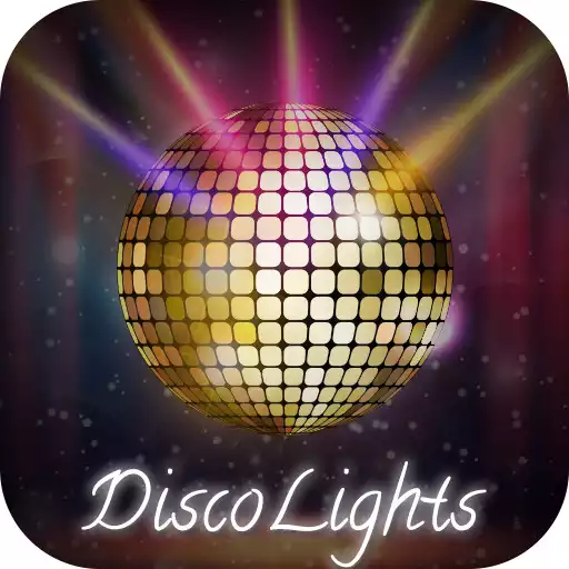 Free play online Disco Light  APK