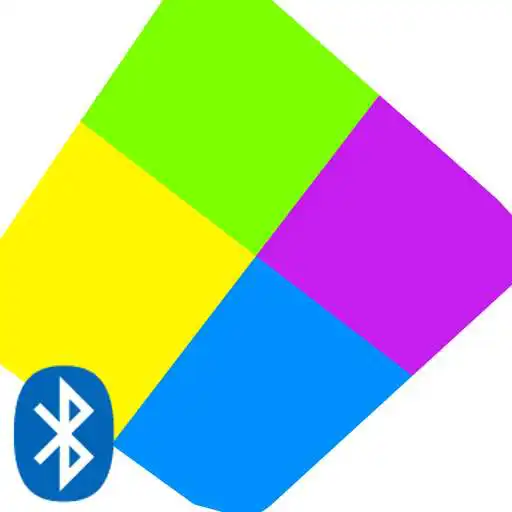 Play Disco Lights (NoAds,Bluetooth) APK