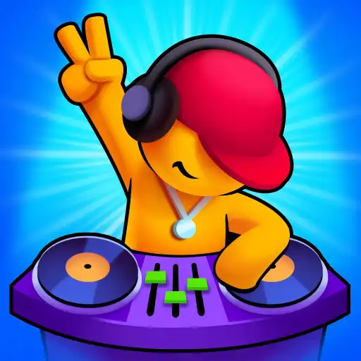 Play Disco Merge APK