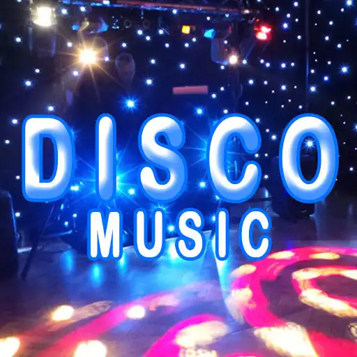 Play Disco Music app APK Play Disco Music app APK