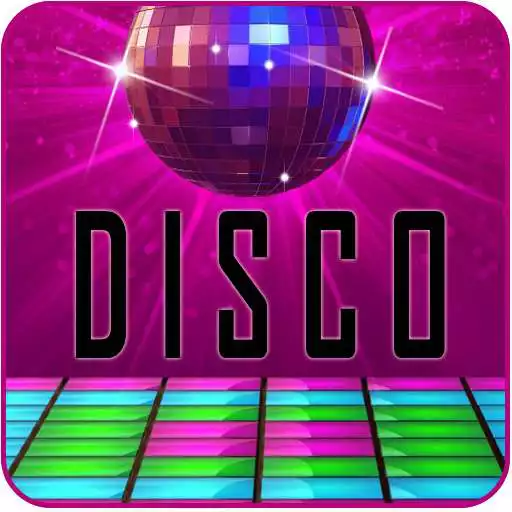 Play Disco Music Radio - Live 70s And 80s Music APK