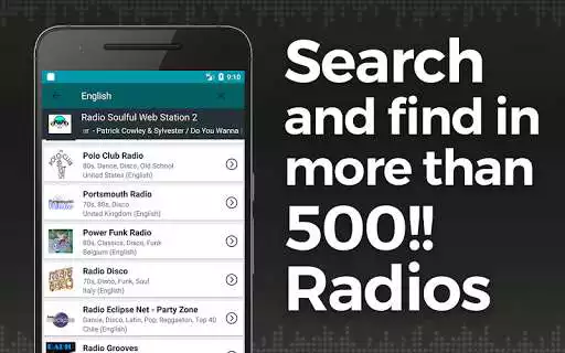 Play Disco Music Radio as an online game Disco Music Radio with UptoPlay