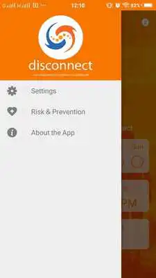 Play Disconnect