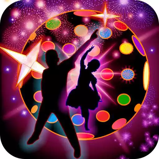 Free play online Disco Party Light  APK