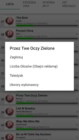 Play Disco Polo - Lista Przebojów as an online game Disco Polo - Lista Przebojów with UptoPlay