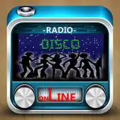 Free play online Disco Radio USA APK